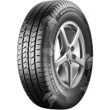 Point S Winterstar 4 Van 205/65 R16 107/105T