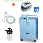 Philips Respironics Кислороден Концентратор Philips Respironics EverFlo