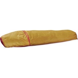 MSR Бивак чувал Msr E-Bivy Bivvy bag - Orange - размер 224 cm (561-0157-0111) Спален чувал