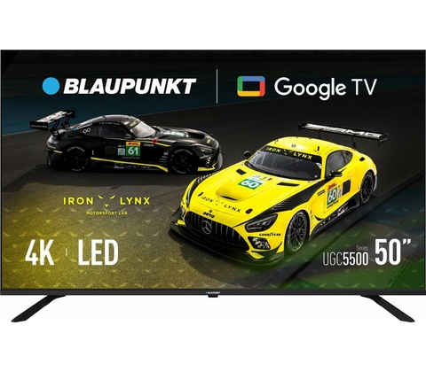 Blaupunkt 50UGC5500S