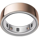OURA Ring 4 - Rose Gold - Size 15 - Smart Ring | First measure with Oura Ring 4 Sizing Kit | Sleep Tracking Wearable - Heart Rate - Fitness Tracker - Up to 8 days battery life - JZ90-54219-15 (JZ90-54219-1