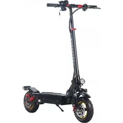 OBARTER X1 Electric Scooter 10