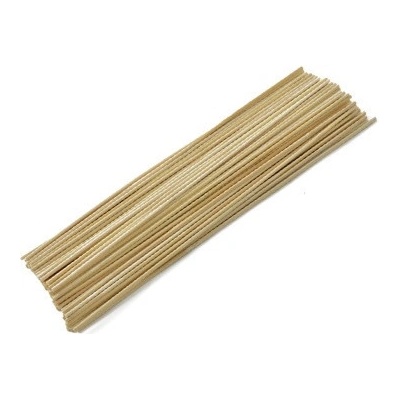 Špejle 280mm lipové nehrocené