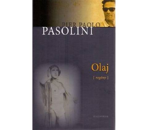 Olaj