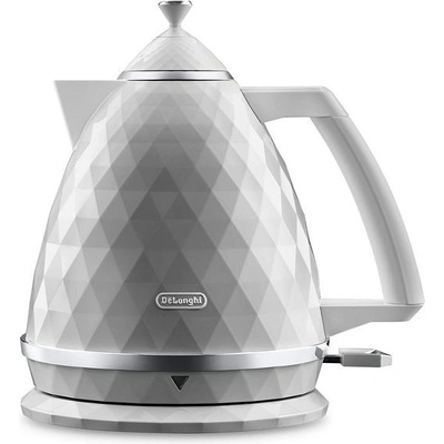 De'Longhi Brillante KBJX 2001.W – Hledejceny.cz