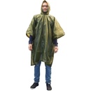 Highlander pončo PVC
