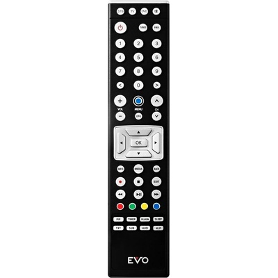 GENERAL OPTIBOX EVO ENFINITY X2, EVO ENFINITY X2+ - съвместимо дистанционно управление на марката General (EVO ENFINITY X2, EVO ENFINITY X2+)