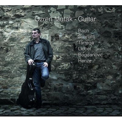 Ozren Mutak - Guitar