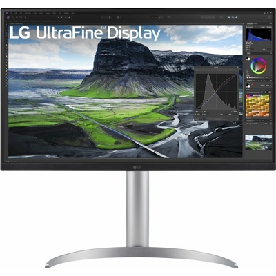 LG 27UQ850V