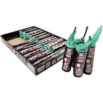 Petardy DUMBUM MIDDLE 20 ks