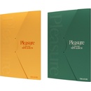 Treasure Pleasure CD