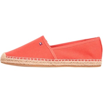 Tommy Hilfiger FW0FW08541 espadrilles - Orange (Orange)