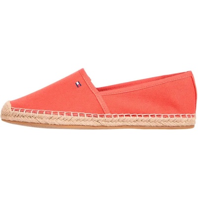 Tommy Hilfiger FW0FW08541 espadrilles - Orange (Orange)