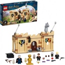 Stavebnice LEGO® LEGO® Harry Potter™ 76395 Rokfort : Prvá hodina lietania