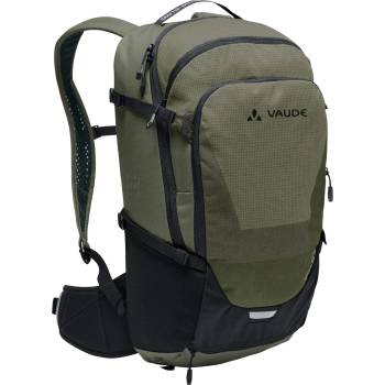 VAUDE Раница за колоездене Vaude Moab 20 II Cycling backpack - Cedar Wood - размер One Size (502-6402-0411)