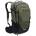 VAUDE Раница за колоездене Vaude Moab 20 II Cycling backpack - Cedar Wood - размер One Size (502-6402-0411)