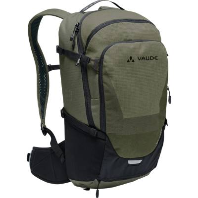 VAUDE Раница за колоездене Vaude Moab 20 II Cycling backpack - Cedar Wood - размер One Size (502-6402-0411)