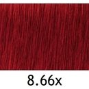 Indola Profession Permanent Caring Color Red & Fashion permanentná farba 8.66 x 60 ml
