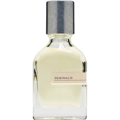 Orto Parisi Seminalis parfumovaná voda unisex 50 ml