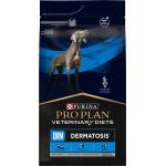 PRO PLAN Veterinary Diets Pro plan Ветеринарни диети drm Дерматоза Суха храна за кучета 3кг
