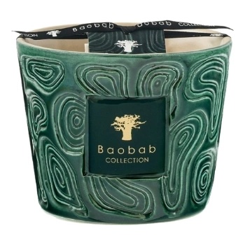 Baobab Collection Ksar Pacha Ароматна свещ 10 см (MAX10KPA)