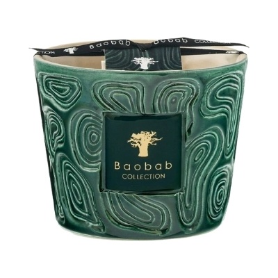 Baobab Collection Ksar Pacha Ароматна свещ 10 см (MAX10KPA)