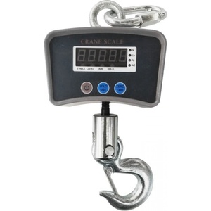 Bormann Дигитална везна с кука Bormann DS5500, 200 гр / 500 кг (021612) (021612)