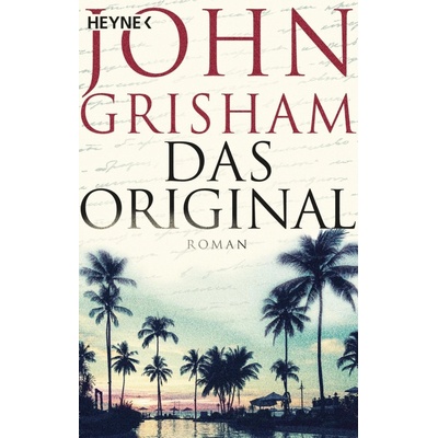 Das Original Grisham JohnPaperback