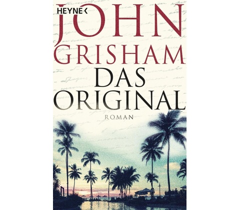 Das Original Grisham JohnPaperback