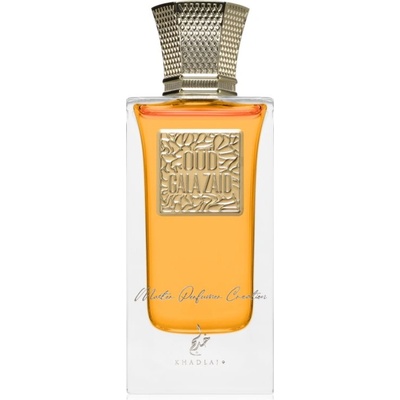 KHADLAJ Oud Blend Galazaid EDP 60 ml