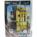 Hry na PC Tycoon City New York