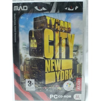 Tycoon City New York