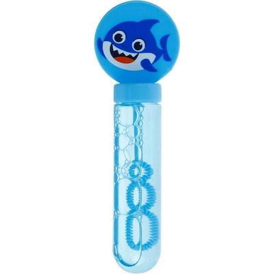 Bublifuk ryba 14 cm