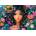 Castorland - Puzzle Summer Girl - 1 000 piese
