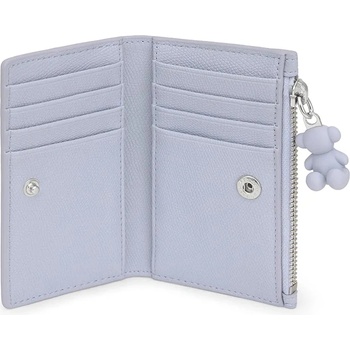 Tous портфейл дамски от имитация на кожа (2002374233)