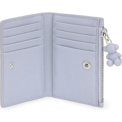 Tous портфейл дамски от имитация на кожа (2002374233)