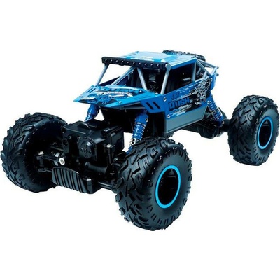 MAXLIFE Auto na dialkové ovládanie MXRC-300 modré