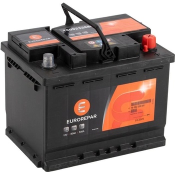 Eurorepar 60Ah 540A (1609232680)