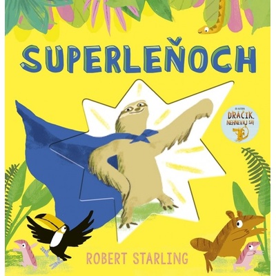 Superleňoch