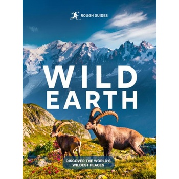 Rough Guides Wild Earth
