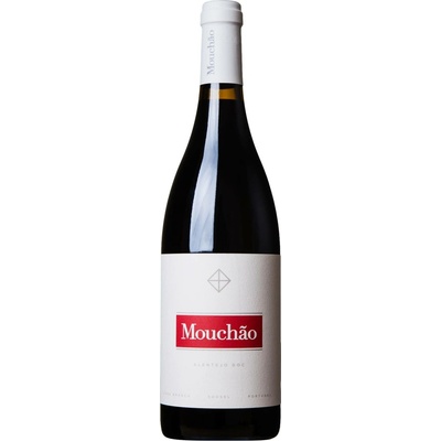 Mouchao Tinto 2016 Červené 14% 0,75 l (holá láhev)