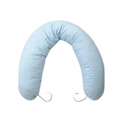 Позиционираща възглавница с пълнеж FillBall 170см 64361-M14