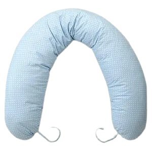  Позиционираща възглавница с пълнеж FillBall 170см 64361-M14