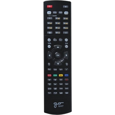 Diaľkový ovládač Optibox HST-0502-314