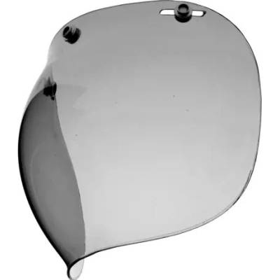 plexi model bublina (kouřový)