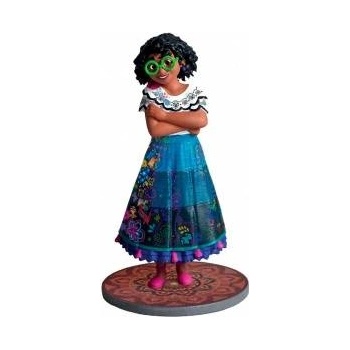 BULLYLAND Disney Encanto Mirabel figure 9cm