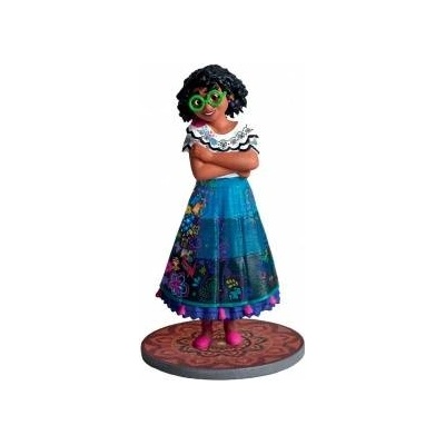 BULLYLAND Disney Encanto Mirabel figure 9cm
