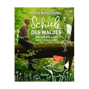 Peter Wohllebens Schule des Waldes | Isabel Große Holtforth (ISBN: 9783751206532)