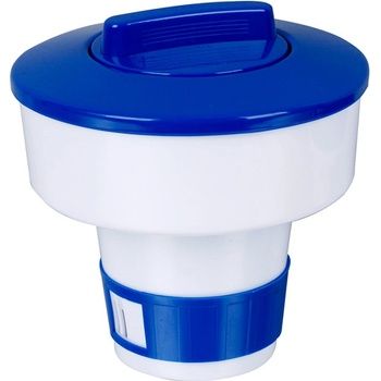 Sparkly POOL Dávkovací plovák velký