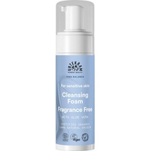 Urtekram čistící pěna Bez parfemace 150 ml